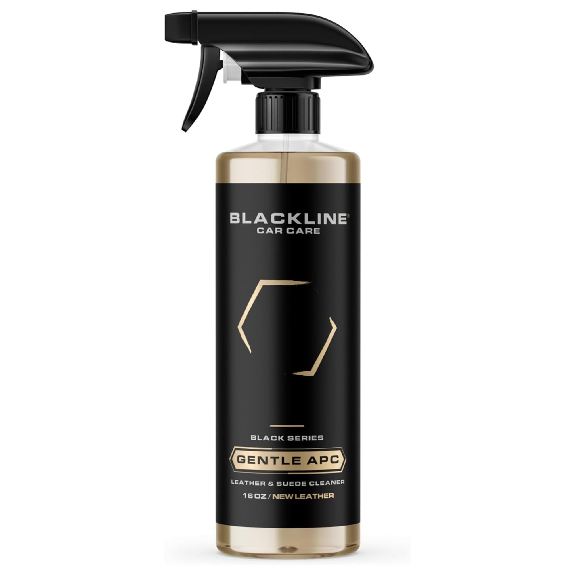 Blackline Car Care - Gentle APC - Streak free total Interior Cleaner ...