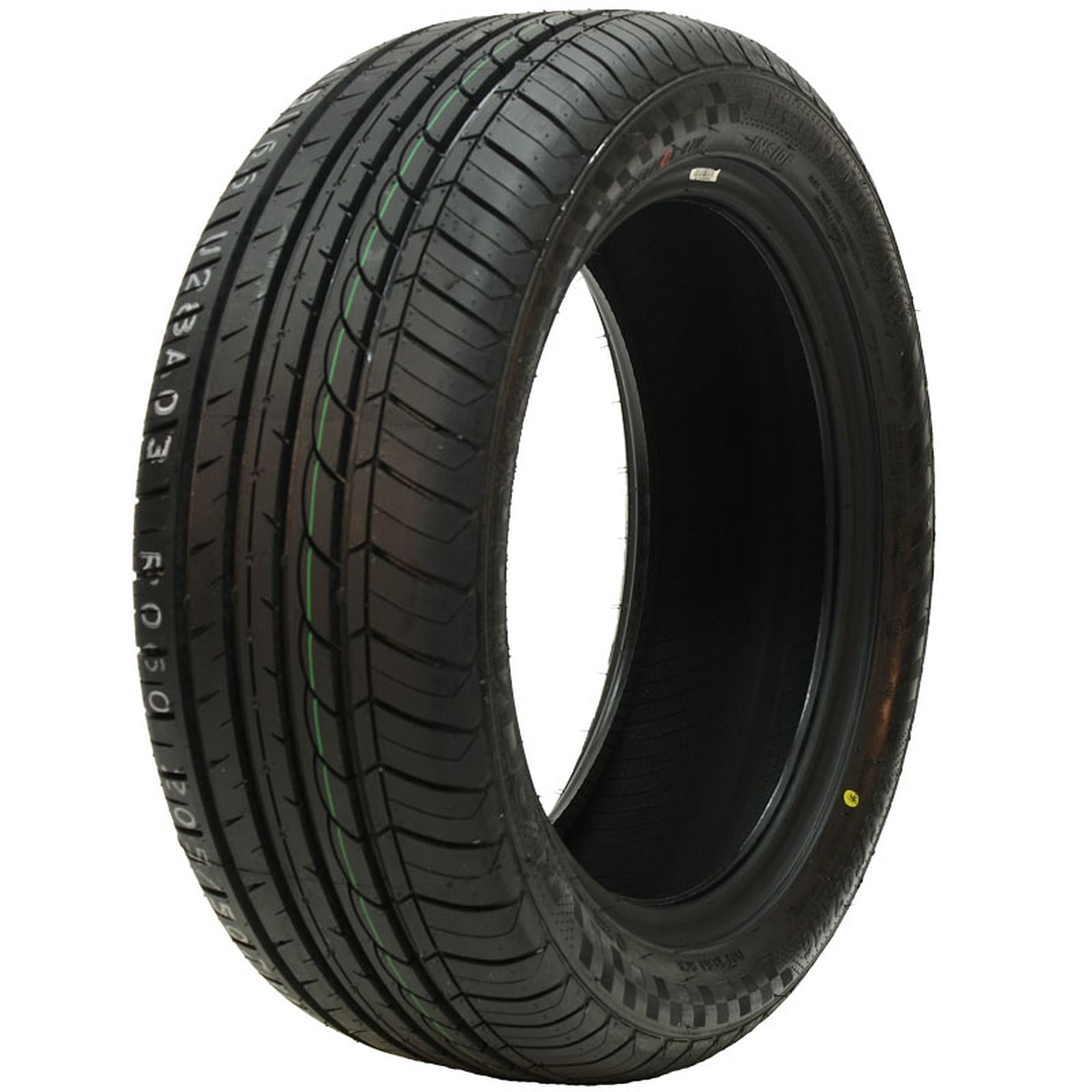 Blacklion BU66 Champoint Performance 215/40R17 87W XL Passenger Tire