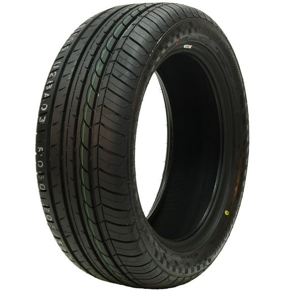Blacklion BU66 Champoint Performance 215/40R17 87W XL Passenger Tire