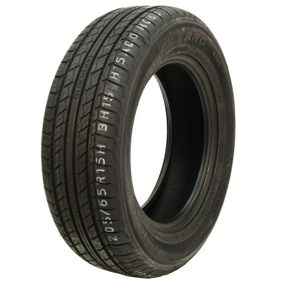 Blacklion Cilerro BH15 195/60R14 86 H Tire Fits: 1997-2000 Hyundai Elantra GLS, 1994-98 Acura Integra RS