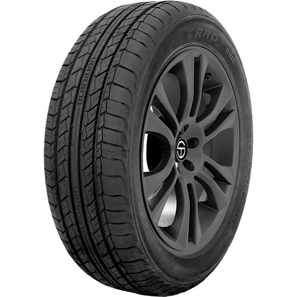 Blacklion Cilerro BH15 215/70R15 98T BSW (2 Tires) - Walmart.com