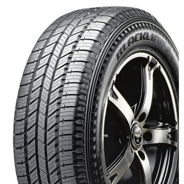 Blacklion Voracio H/T BC86 265/60R18 110 T Tire - Walmart.com