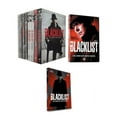 thumbnail image 1 of Blacklist Complete Series Season 1-10 DVD, 1 of 3