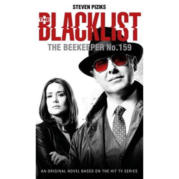 Pre-Owned The Blacklist: The Beekeeper No. 159 (Mass Market Paperback) 1783298057 9781783298051