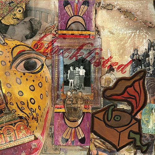 Blacklisted - No One Deserves - Heavy Metal - CD