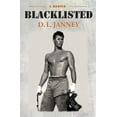 thumbnail image 1 of Blacklisted, (Paperback), 1 of 1