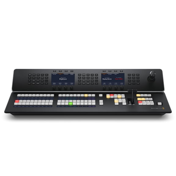 Blackmagic Design ATEM 1 M/E Advanced Panel 20