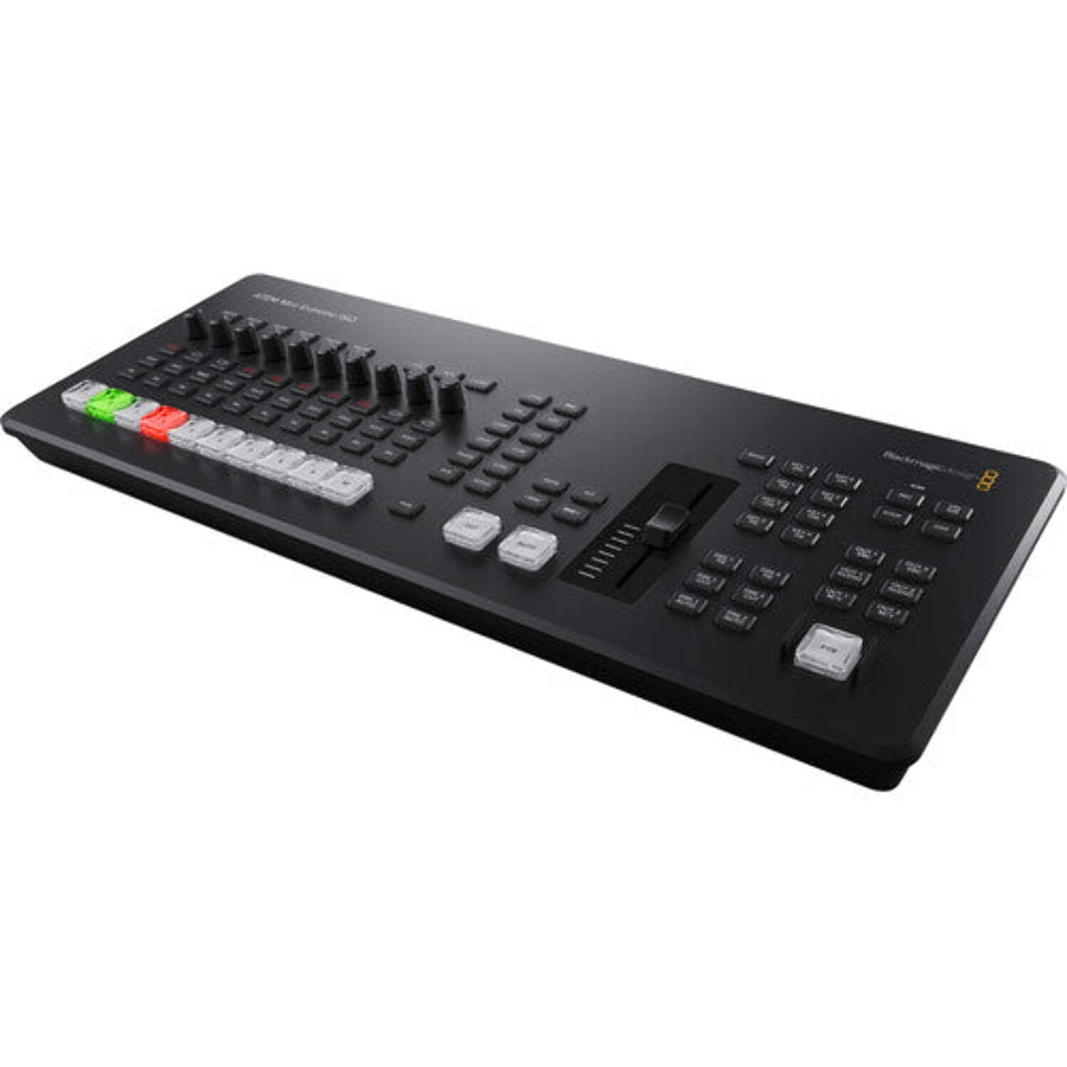 Blackmagic Atem Mini Extreme ISO G2