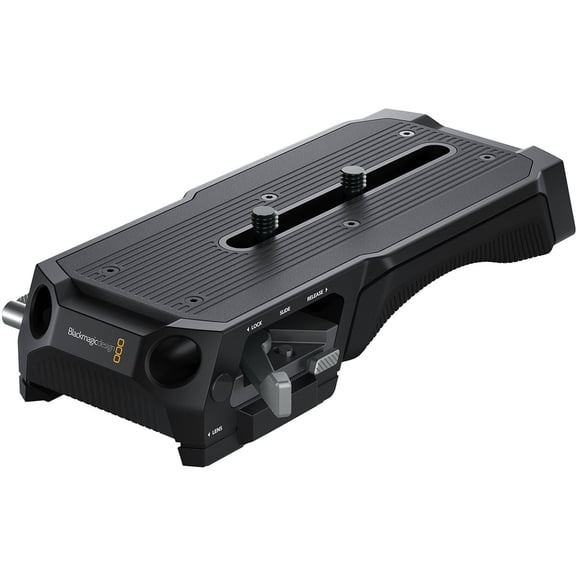Blackmagic Design 15mm Baseplate for URSA Cine 12K Camera