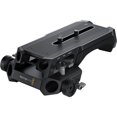 thumbnail image 1 of Blackmagic Design 19mm Baseplate for URSA Cine 12K Camera, 1 of 1