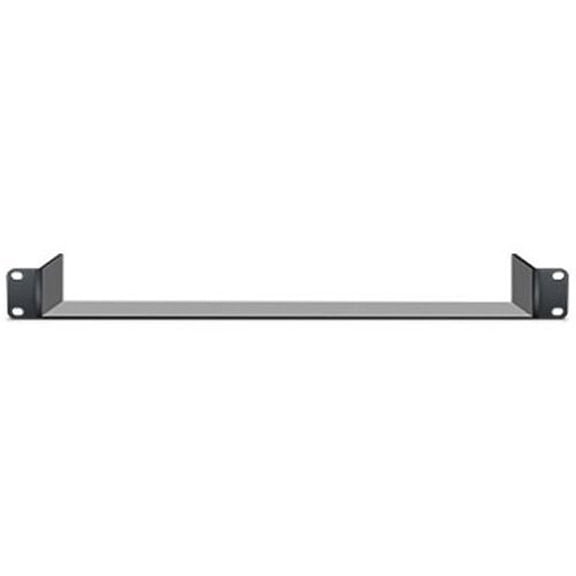 Blackmagic Design 1U Universal Rack Shelf