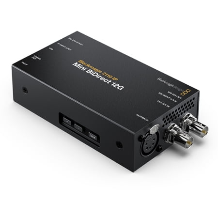 Blackmagic Micro Converter