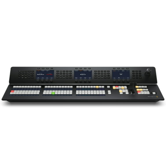 Blackmagic Design ATEM 1 M/E Advanced Panel 30