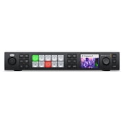 Blackmagic Design ATEM 1 M/E Constellation 4K Live Production Switcher Black