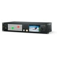 thumbnail image 1 of Blackmagic Design ATEM 4 M/E Constellation 4K UHD Live Production Switcher, 1 of 3