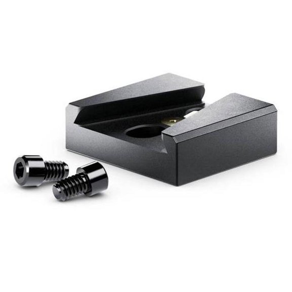 Blackmagic Design Camera URSA SVF - VLock Plate