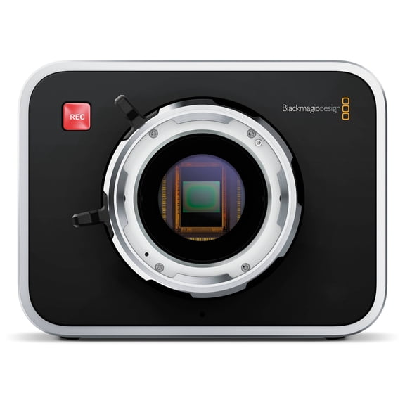 Blackmagic Design Compact Camera