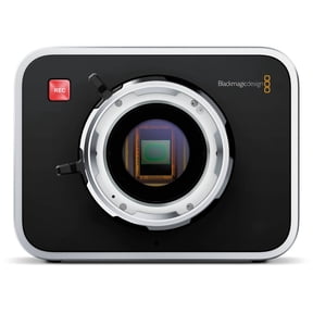 Blackmagic Design Compact Camera