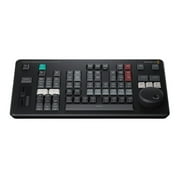 Blackmagic Design DaVinci Resolve Replay Editor Hardware Control Panel