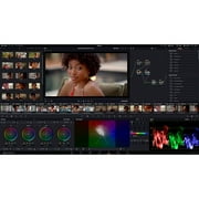 Blackmagic Design DaVinci Resolve Studio, Dongle