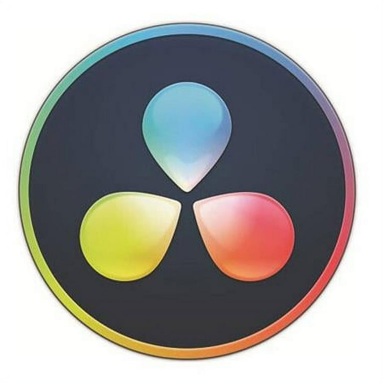 Blackmagic Design DaVinci Resolve Studio - Walmart.com