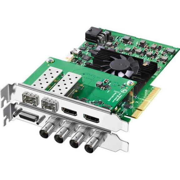 Blackmagic Design DeckLink 4K Extreme 12G BDLKHDEXTR4K12G