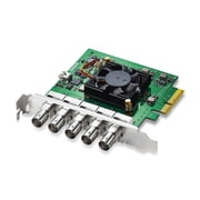 Blackmagic Design DeckLink Duo 2 4ch SDI Playback and Capture Card BDLKDUO2