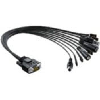 Blackmagic Design Expansion Cable for Micro Cinema Camera
