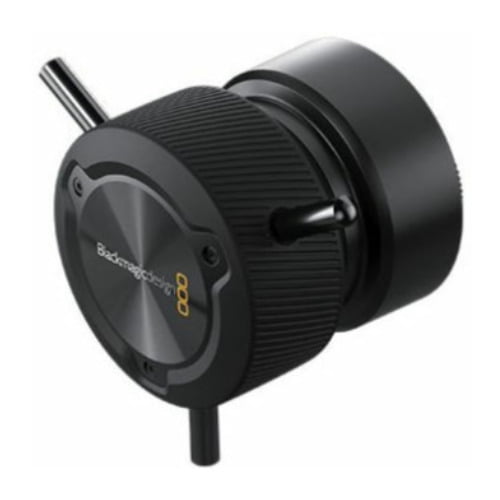 Blackmagic Design Focus Demand