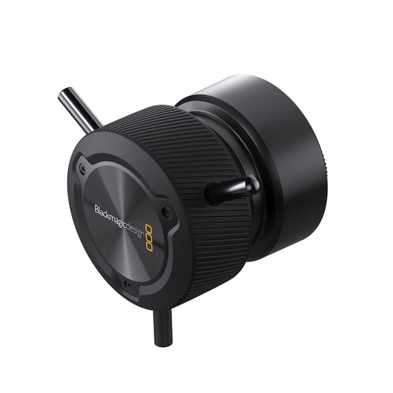 Blackmagic Design Focus Demand