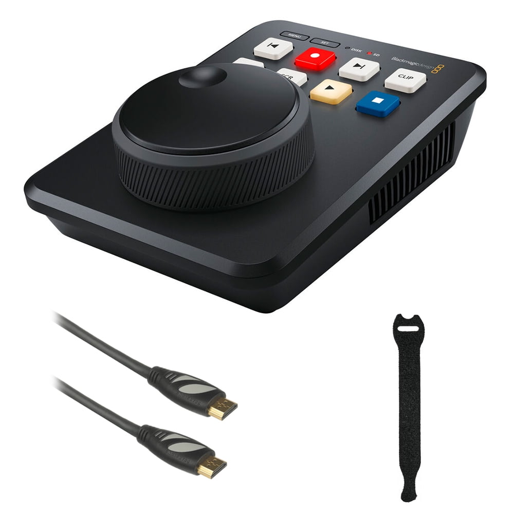 Black Magic Hyperdeck Shuttle