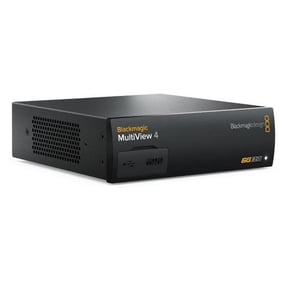 Blackmagic Design MultiView 4 HDL-MULTIP6G/04