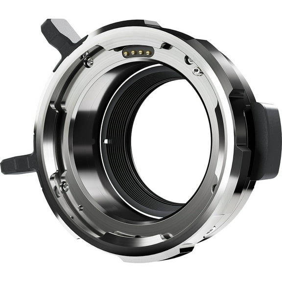 Blackmagic Design PL Lens Mount for URSA Cine Camera