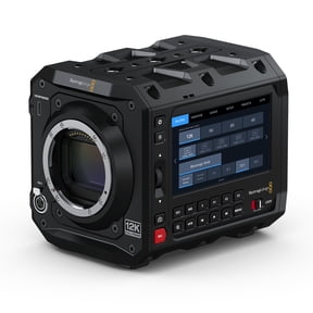Blackmagic Design PYXIS 12K Cinema Camera, L Mount