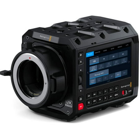 Blackmagic Design PYXIS 12K Cinema Camera