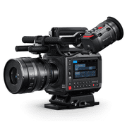 Blackmagic Design Pyxis 6K Cinema Camera, L-Mount