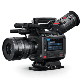 Blackmagic Design Pyxis 6K Cinema Camera, L-Mount