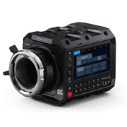 Blackmagic Design PYXIS 6K PL Full-frame Digital Film Camera