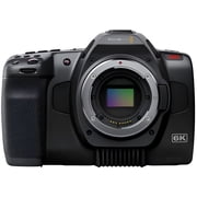 Blackmagic Design Pocket Cinema Camera 6K Pro
