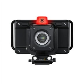 Blackmagic Design Studio Camera 4K Plus