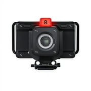 Blackmagic Design Studio Camera 4K Plus
