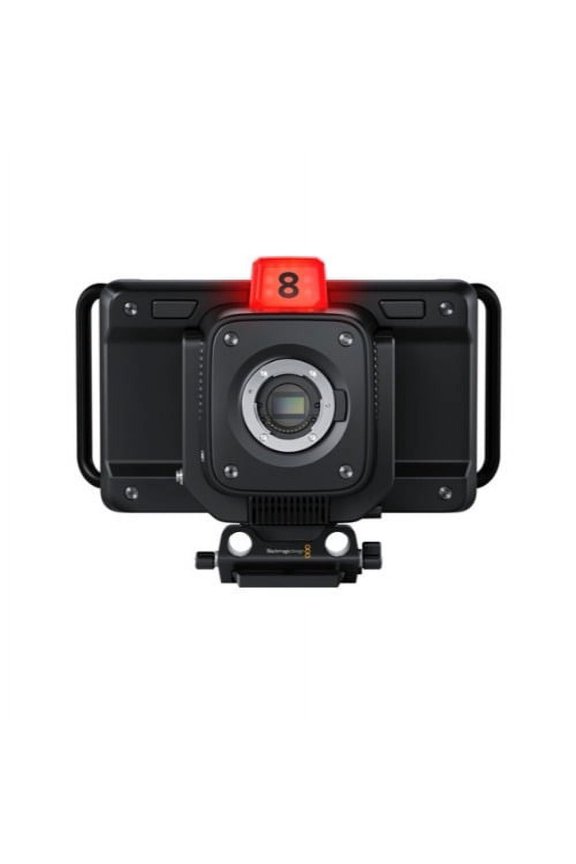 Studio Camera 4K Plus