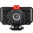 thumbnail image 1 of BLACKMAGIC DESIGN 4K Pro Studio Camera (BMD-CINSTUDMFT/G24PDF), 1 of 6