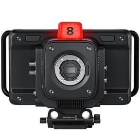 BLACKMAGIC DESIGN 4K Pro Studio Camera (BMD-CINSTUDMFT/G24PDF)