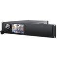 thumbnail image 1 of Blackmagic Design Studio Fiber Rack Kit, 1 of 2