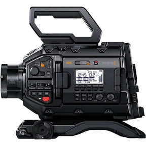 Blackmagic Design URSA Broadcast G2 Camera