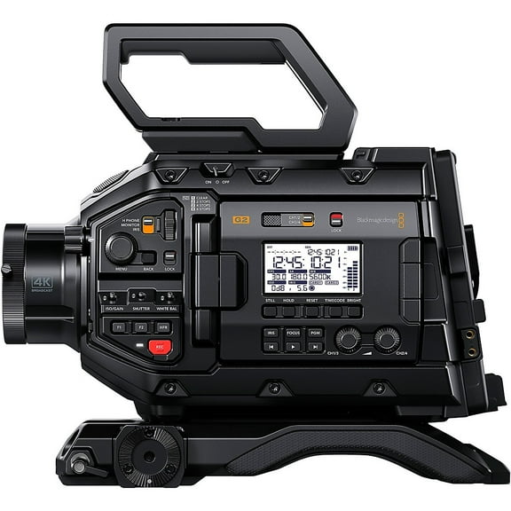 Blackmagic Design Ursa Broadcast G2