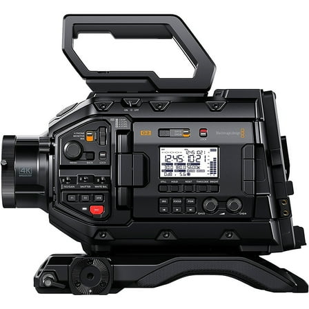 Blackmagic Design Ursa Broadcast G2