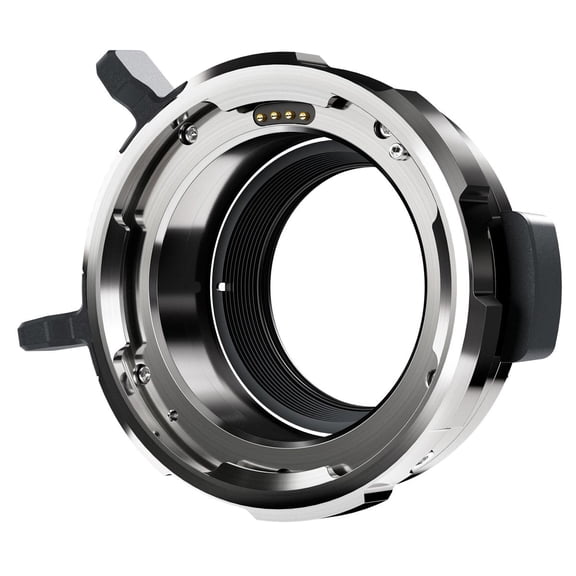 Blackmagic Design PL Mount for URSA Mini Pro Digital Film Camera