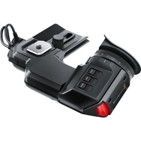 Blackmagic Design URSA Viewfinder, URSA and URSA Mini Compatible, 1920 x 1080 Color OLED Display